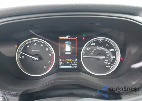 2024 Subaru Forester Limited из США, поврежденный, VIN JF2SKALC3RH481666